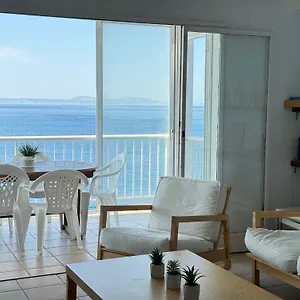 Appartement Agi Blaumar, Roses