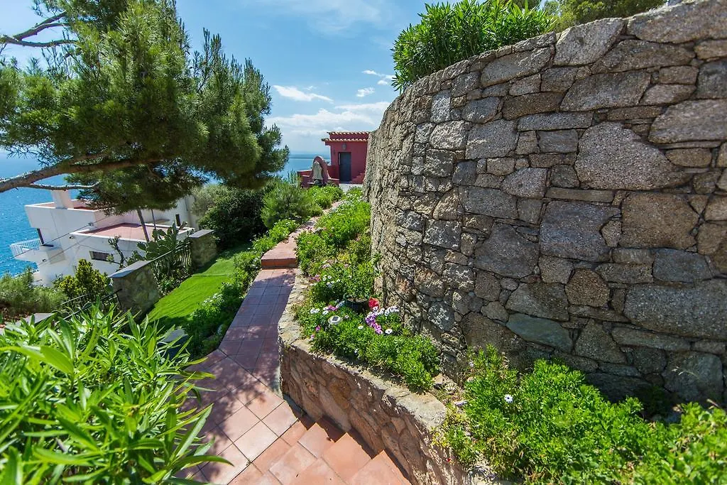 Villa Escapade Roses 0*,  Hiszpania