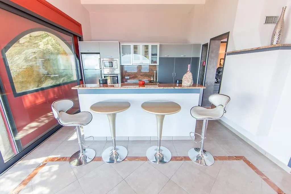 Villa Escapade Roses Hiszpania